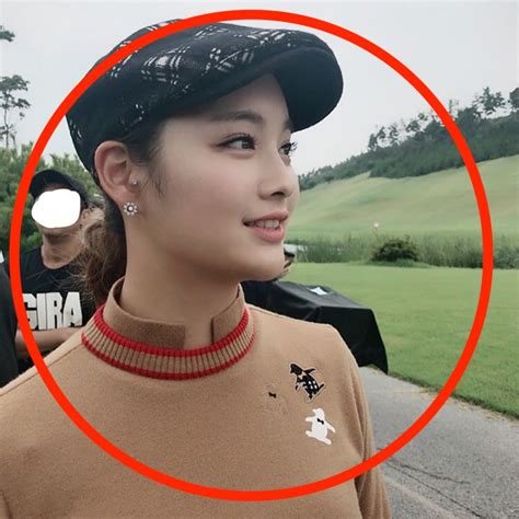 비 정지훈 찌라시 미녀 골프선수 박결 프로 몸매 사진 셀카 96